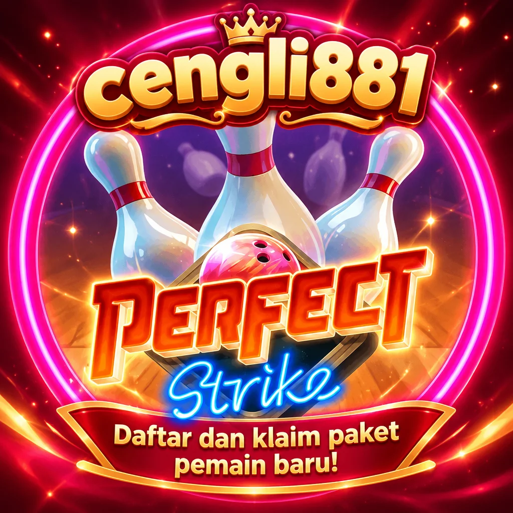 cengli881 · Perfect Strike