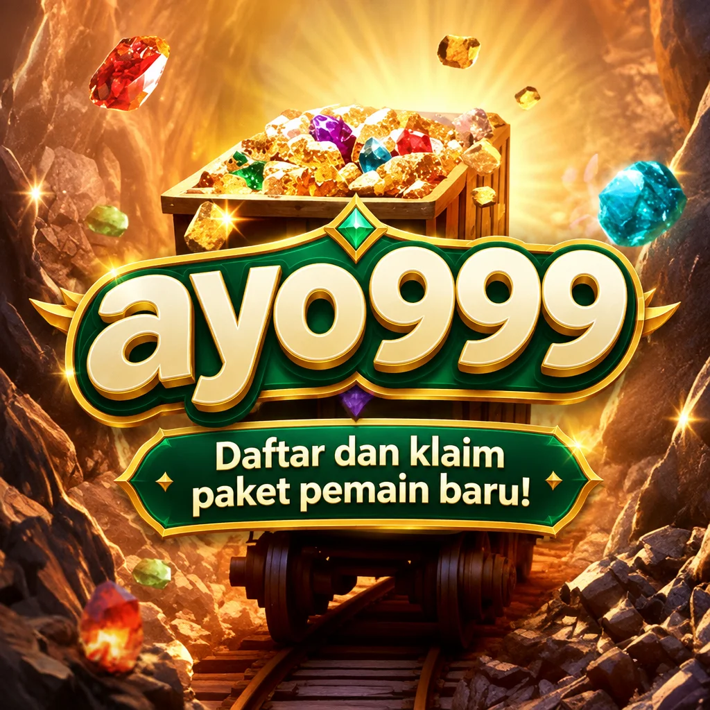ayo999 · Gambar aplikasi 1