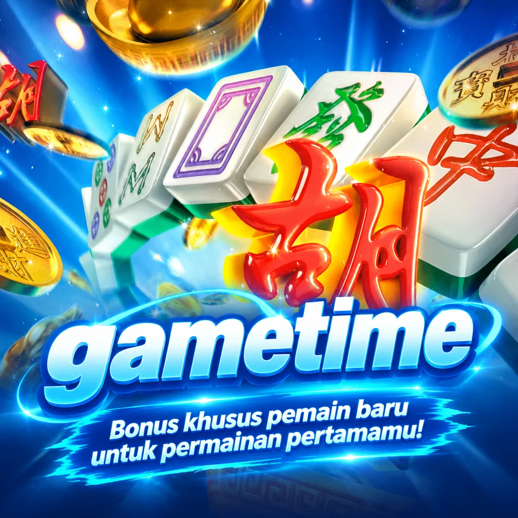 gametime · Gambar aplikasi 2