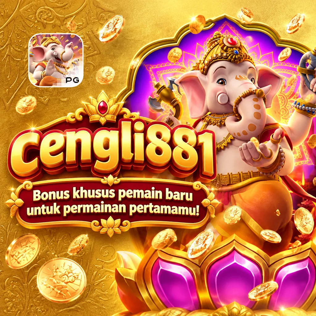 cengli881 · Game & unduhan