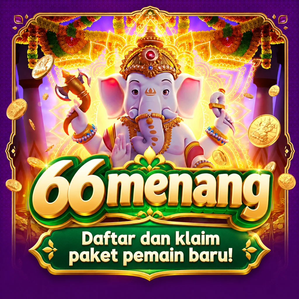 66menang · Gambar aplikasi 1
