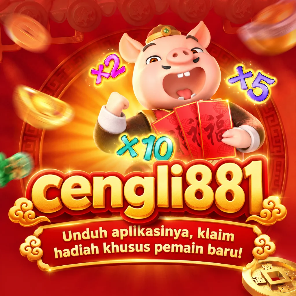 cengli881 · Game & unduhan