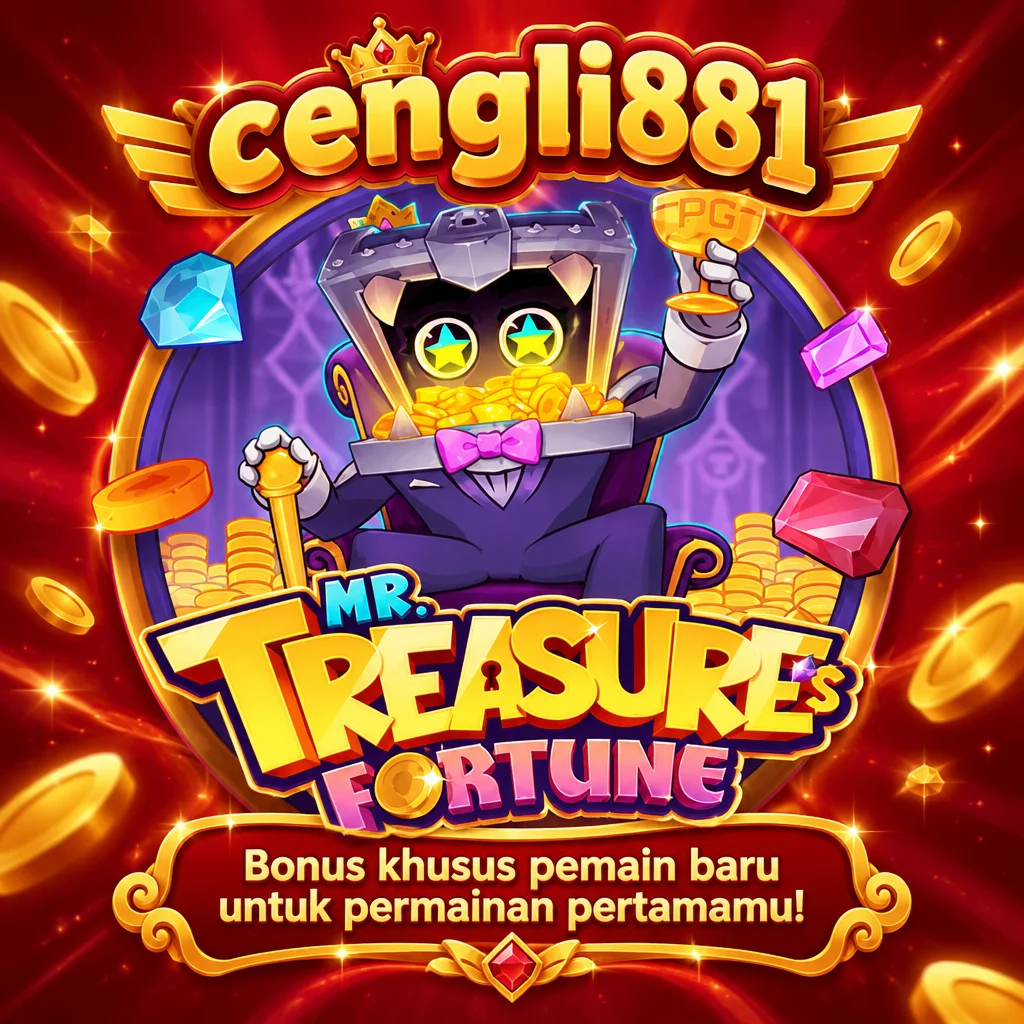 cengli881 · Mr Treas Fort