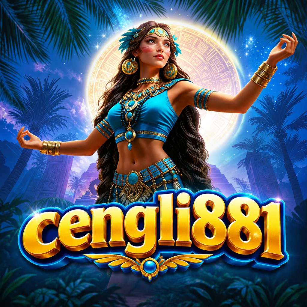 cengli881 · Mayan Destiny