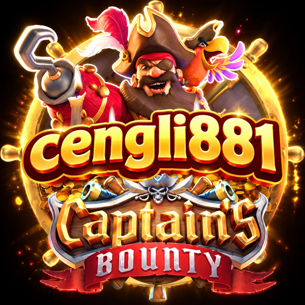 cengli881 · Captains Bounty
