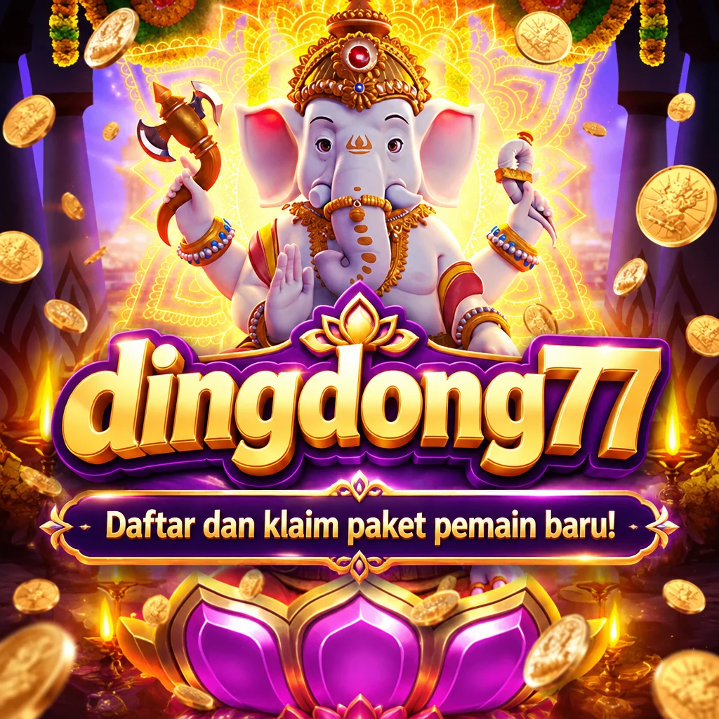 dingdong77 Android APK