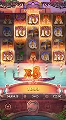 cengli881 · Mask Carnival