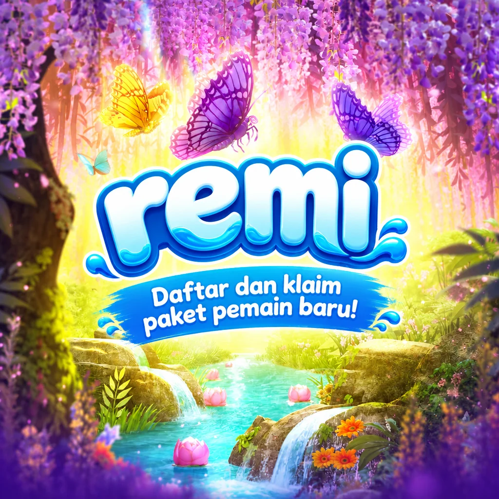 remi · Gambar aplikasi 1