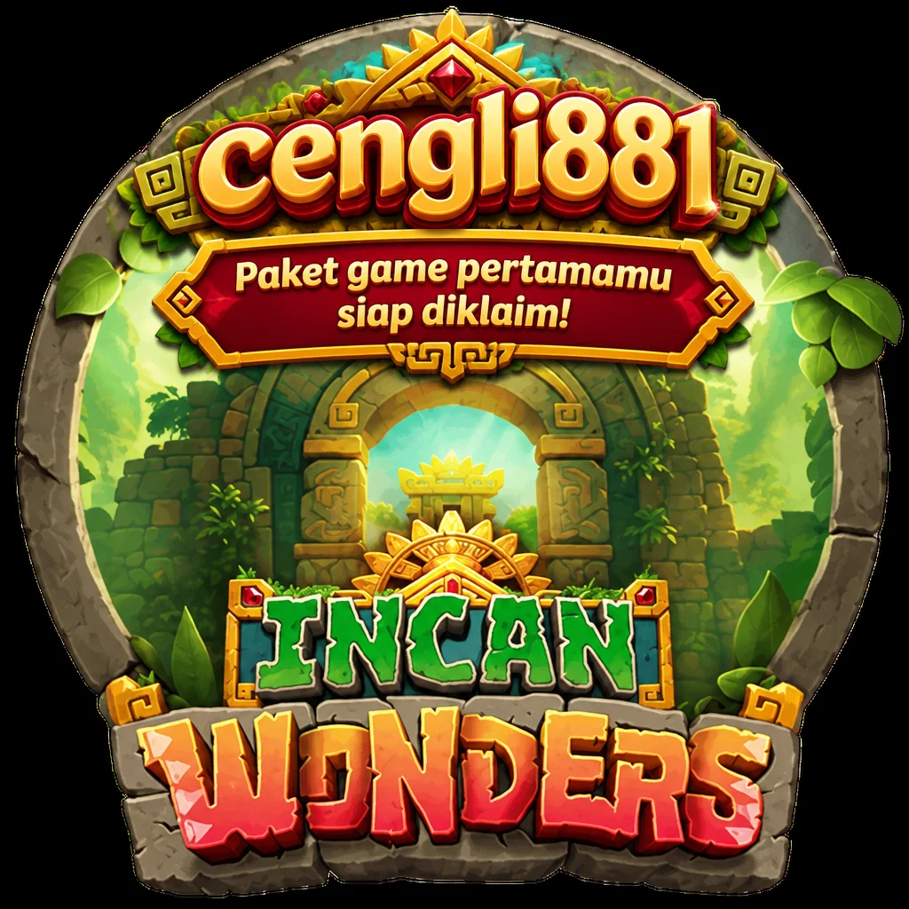 cengli881 · Incan Wonders
