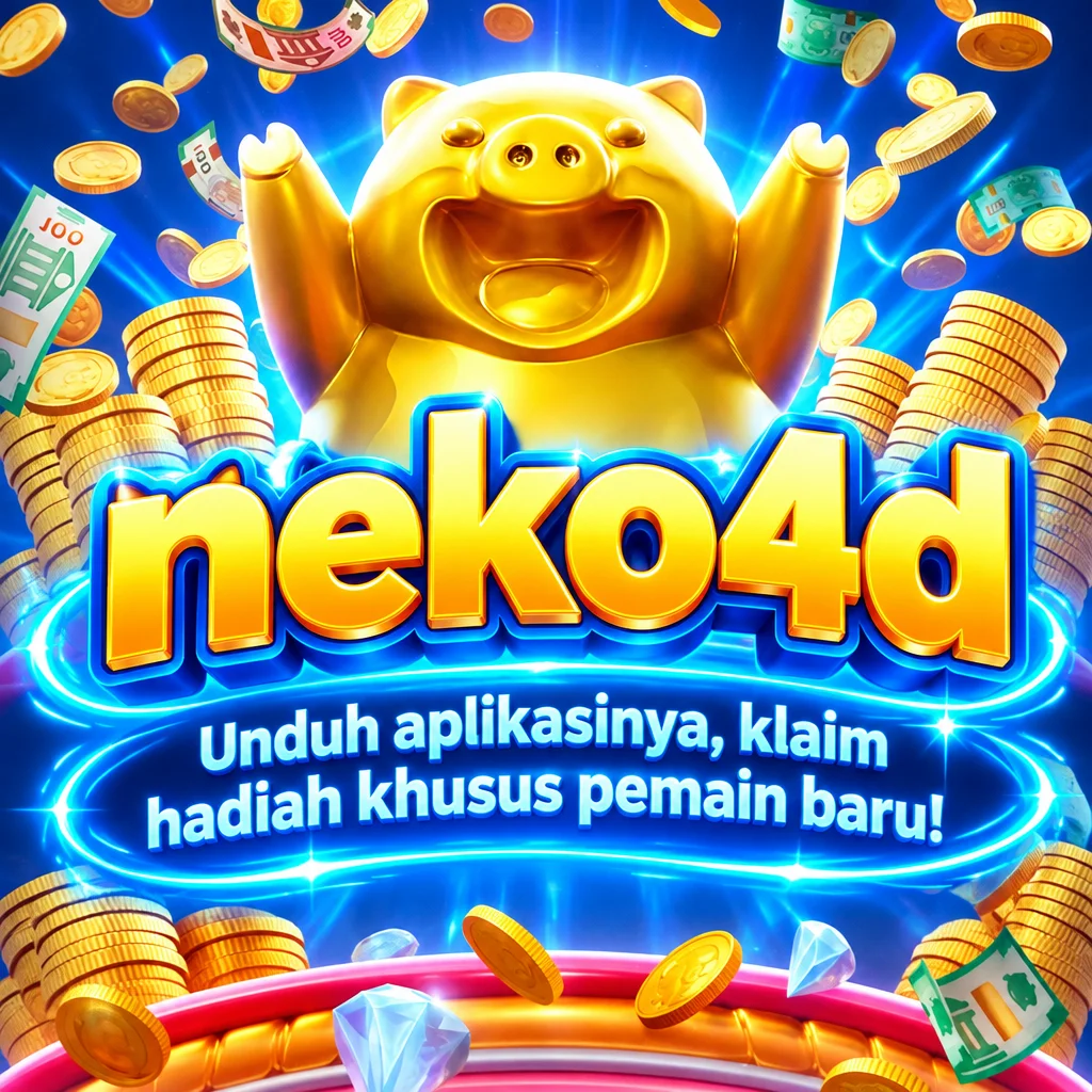 neko4d Android APK