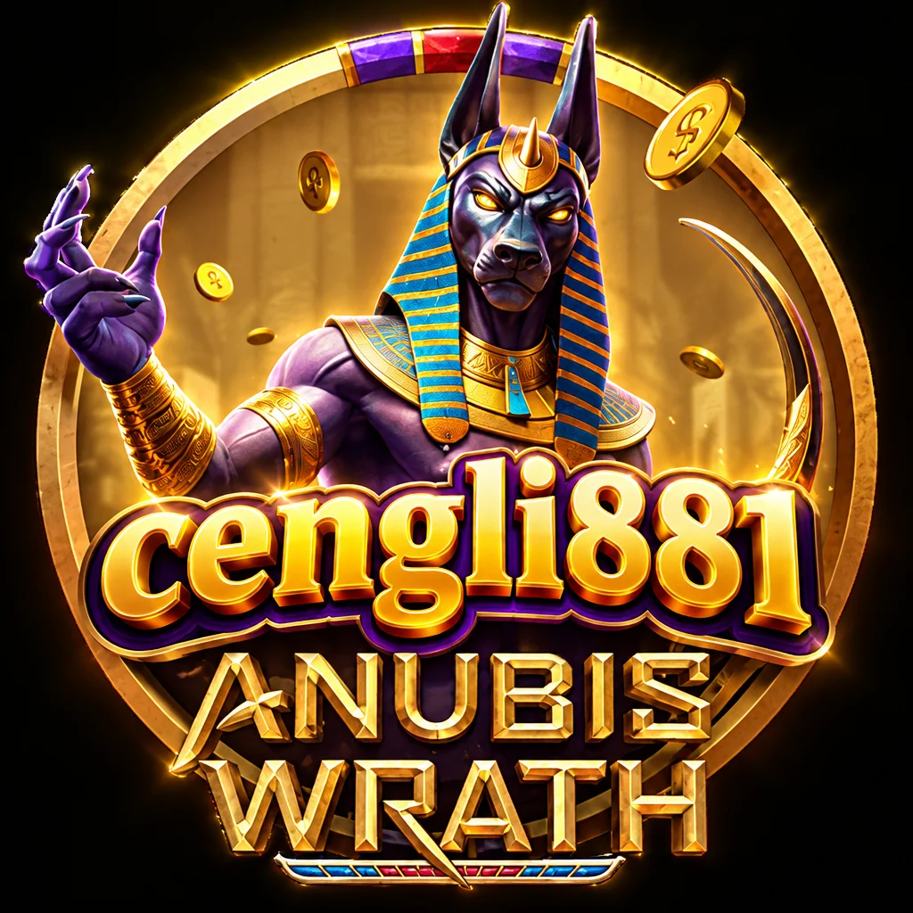 cengli881 · Anubis Wrath