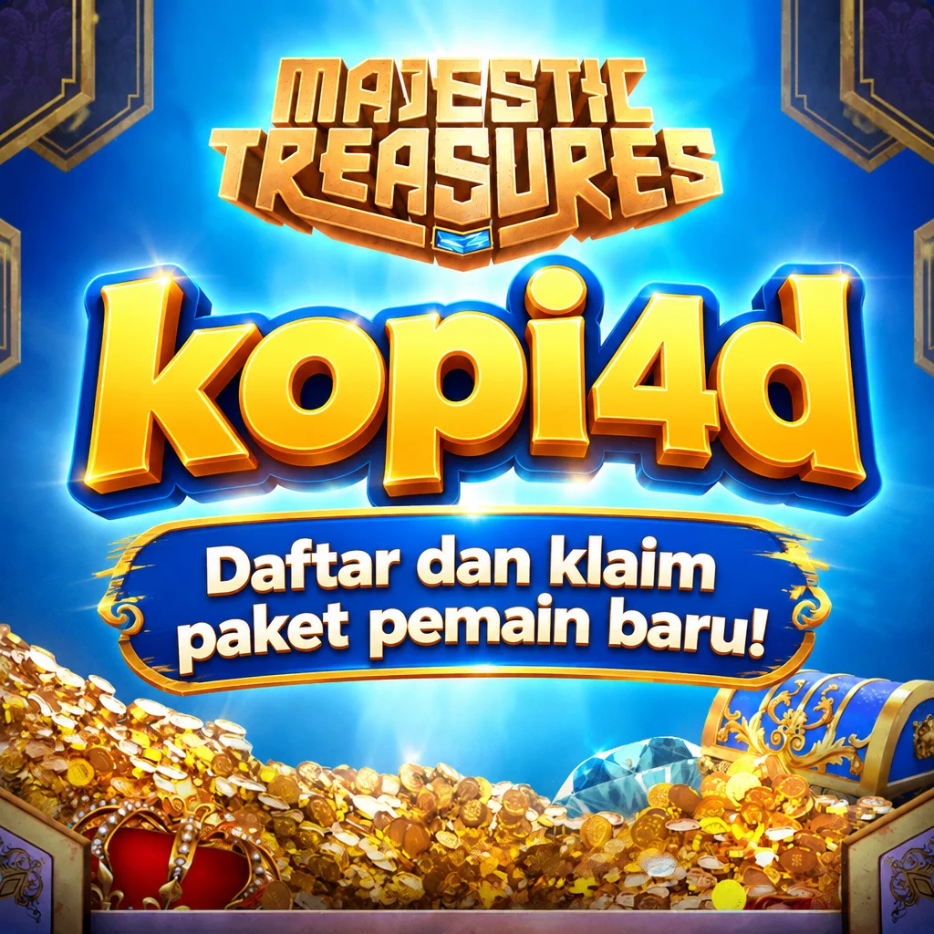 kopi4d · Gambar aplikasi 1