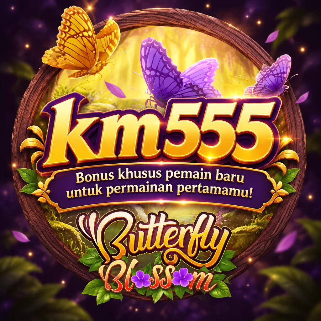 km555 · Gambar aplikasi 2