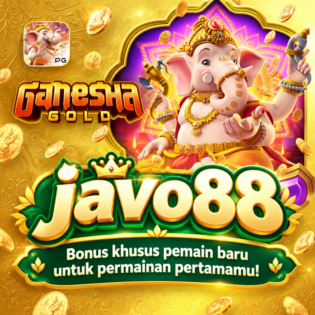 javo88 · Gambar aplikasi 2