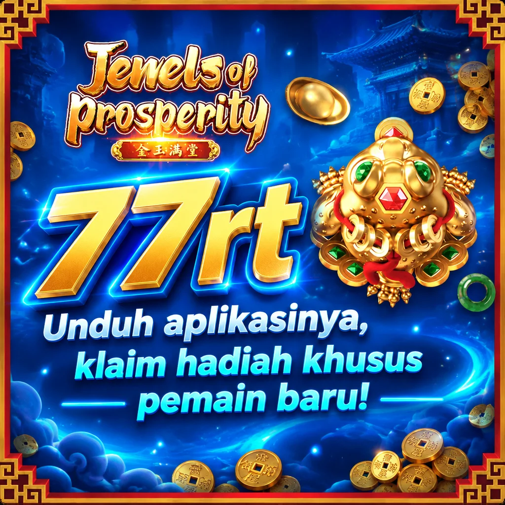 77rt · Gambar aplikasi 3